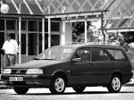 Fiat Tempra SW 1993 года